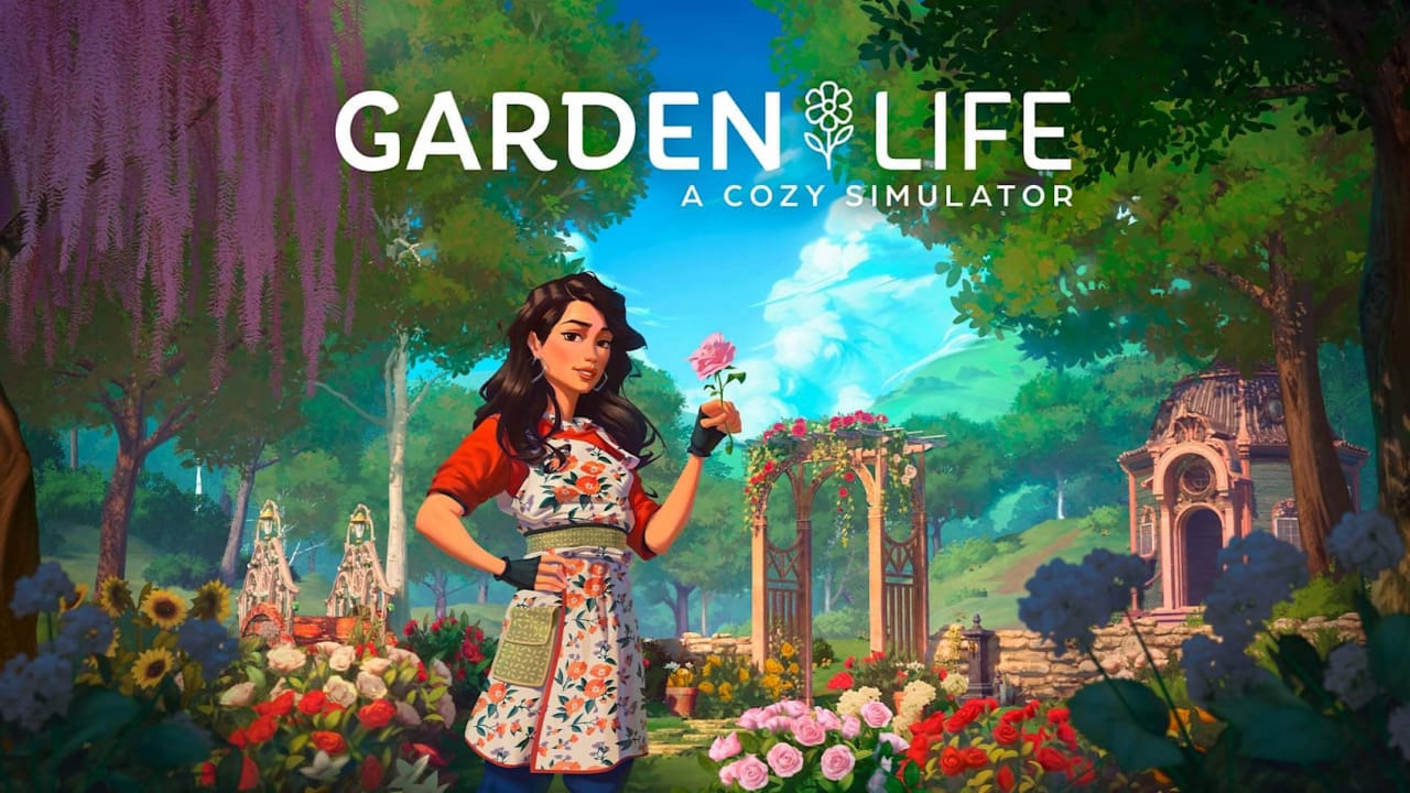 switch520游戏_花园生涯 模拟佛系生活_Garden Life: A Cozy Simulator_0