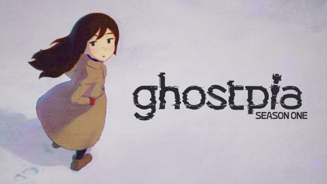 switch520游戏_幽灵镇的少女 第一季_ghostpia Season One_0