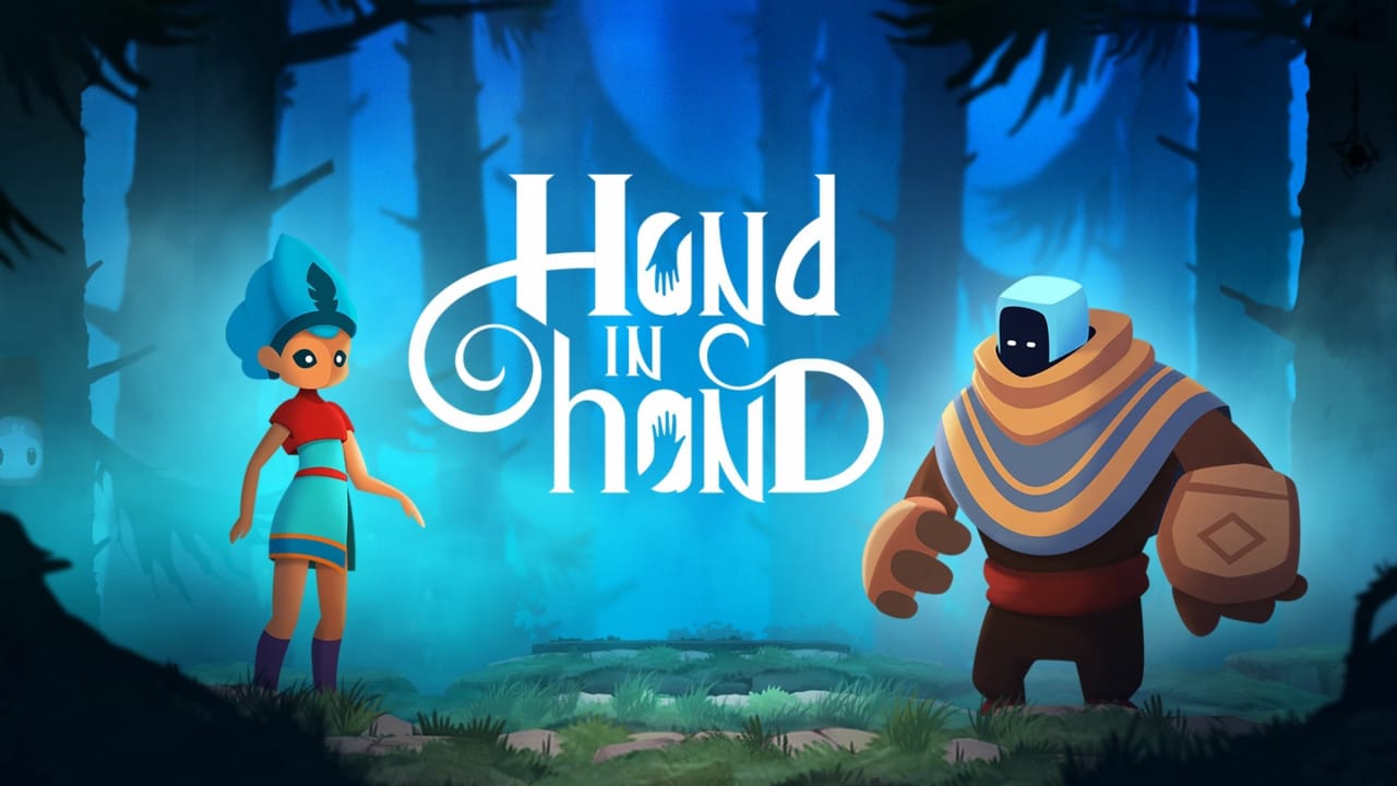 switch520游戏_手牵手_Hand in Hand_0