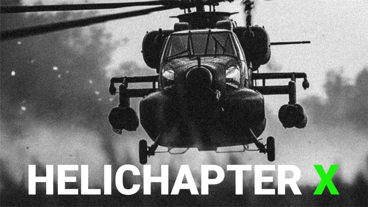 switch520游戏_直升机任务X_Helichapter X_0