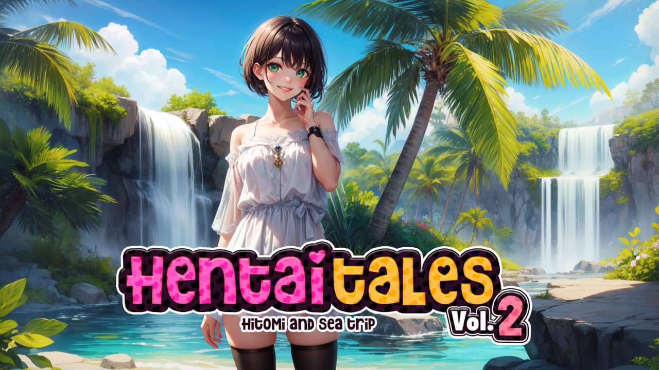 switch520游戏_动漫故事：瞳的海上旅行_Hentai Tales Vol. 2: Hitomi and Sea Trip_0
