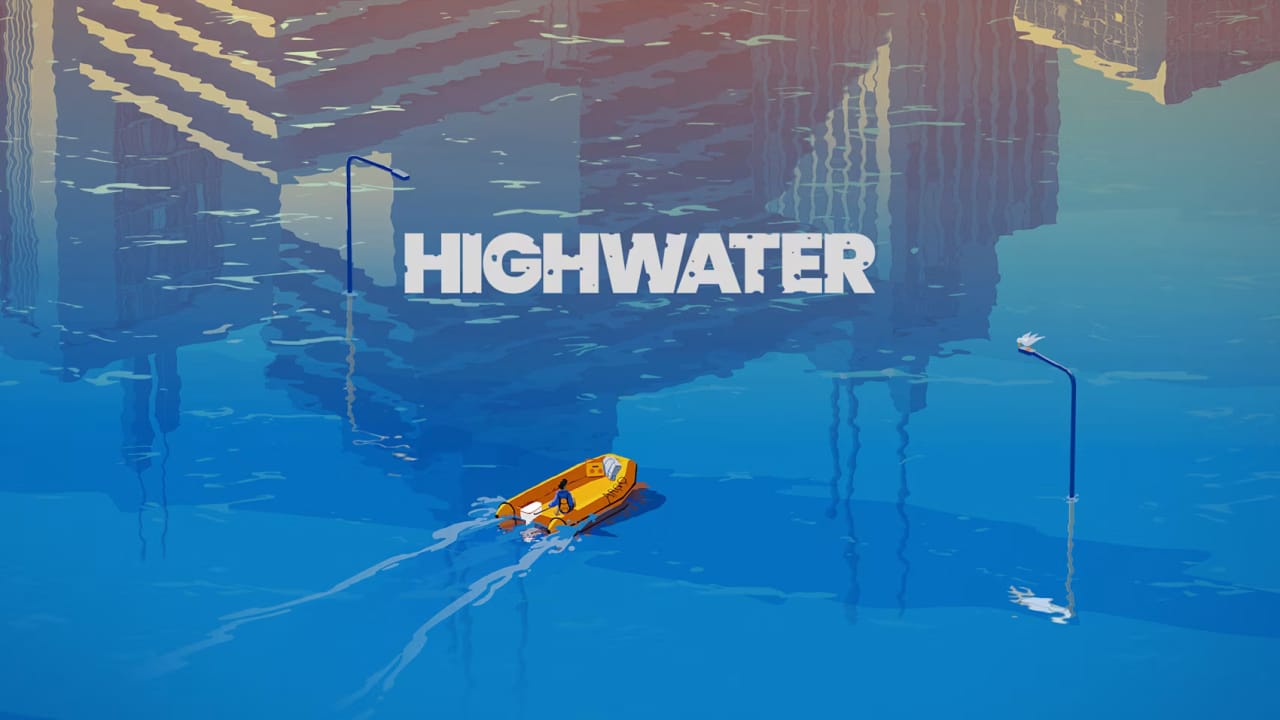 switch520游戏_水隐之城_Highwater_0