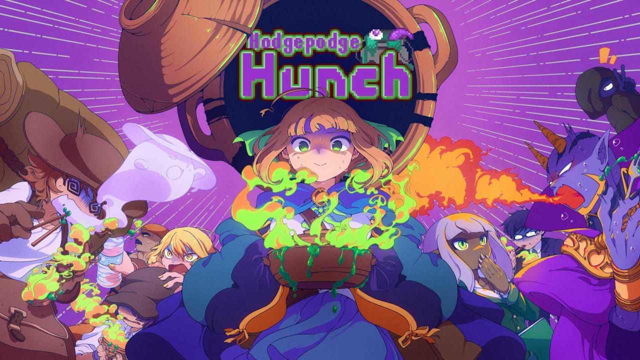 switch520游戏_暗锅人狼_Hodgepodge Hunch_0
