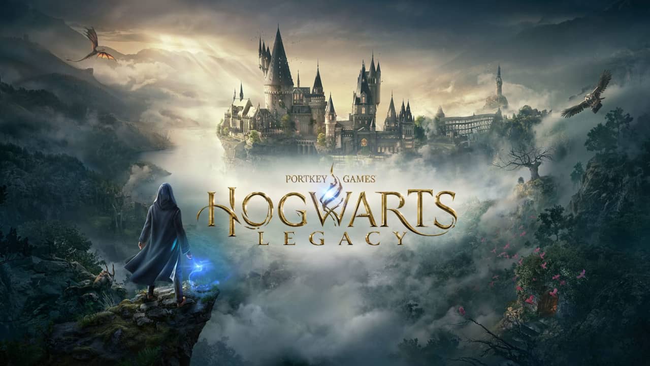 switch520游戏_霍格沃茨之遗_Hogwarts Legacy_0
