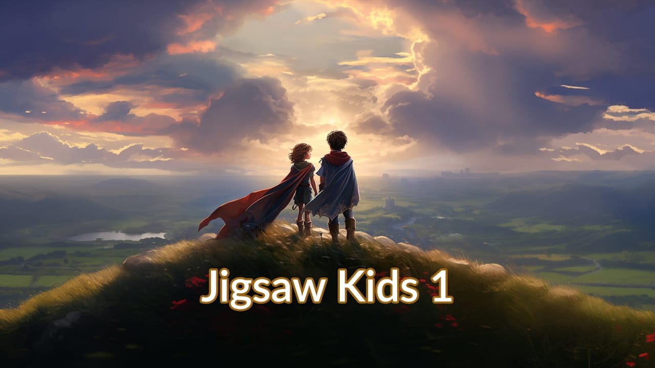 switch520游戏_儿童拼图1_Jigsaw Kids 1_0