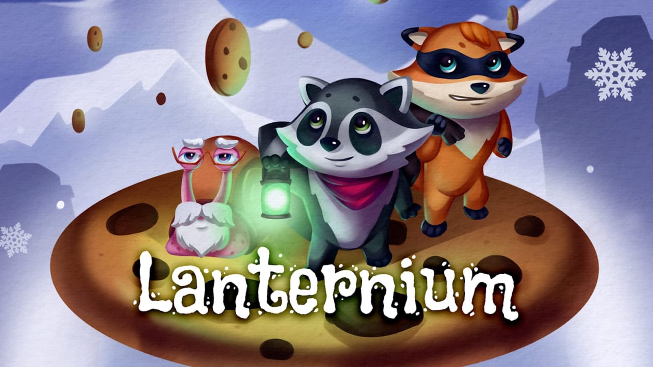 switch520游戏_魔法灯笼_Lanternium_0
