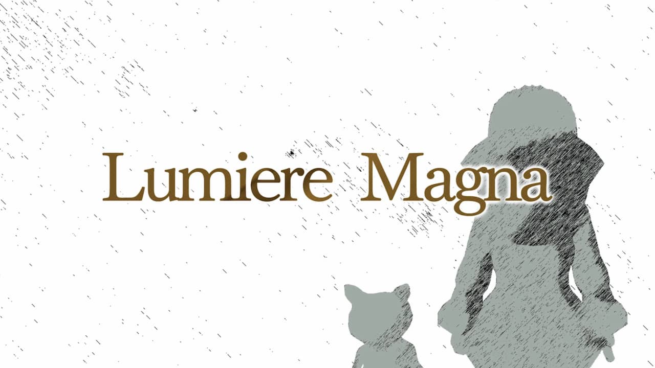 switch520游戏_卢米埃尔·麦格纳_LumiereMagna_0