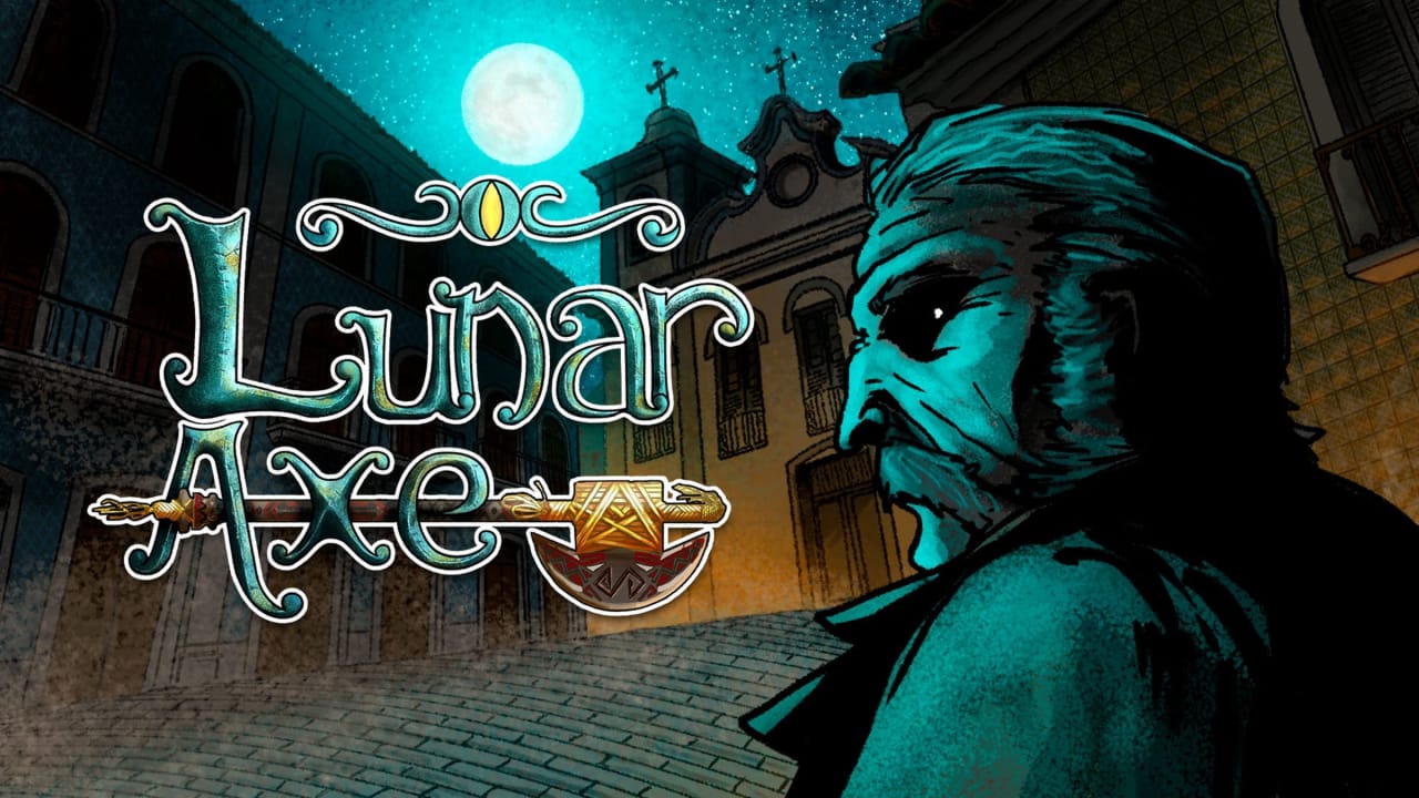 switch520游戏_月神斧_Lunar Axe_0