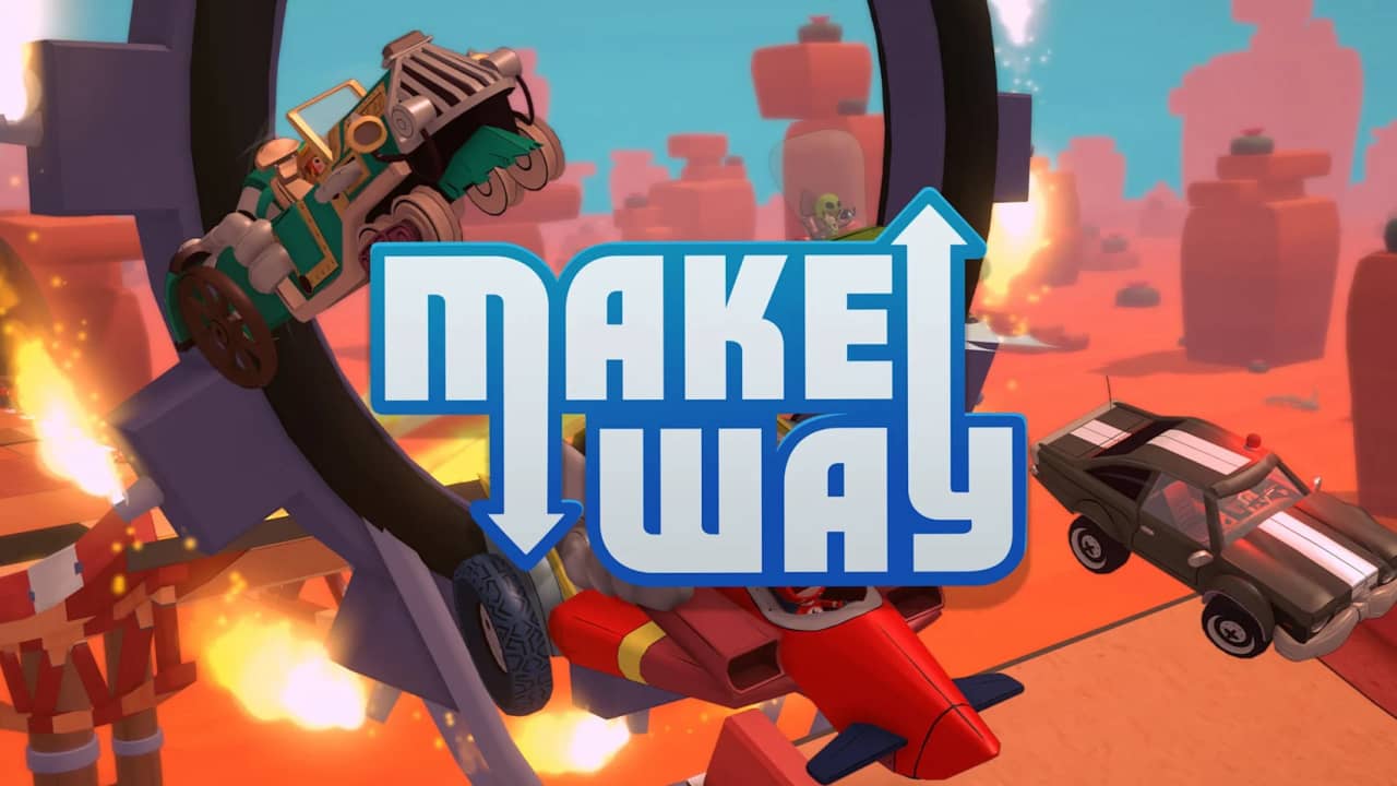 switch520游戏_让路_Make Way_0