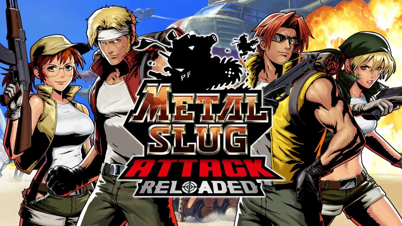 switch520游戏_合金弹头：进攻 重载_METAL SLUG ATTACK RELOADED_0