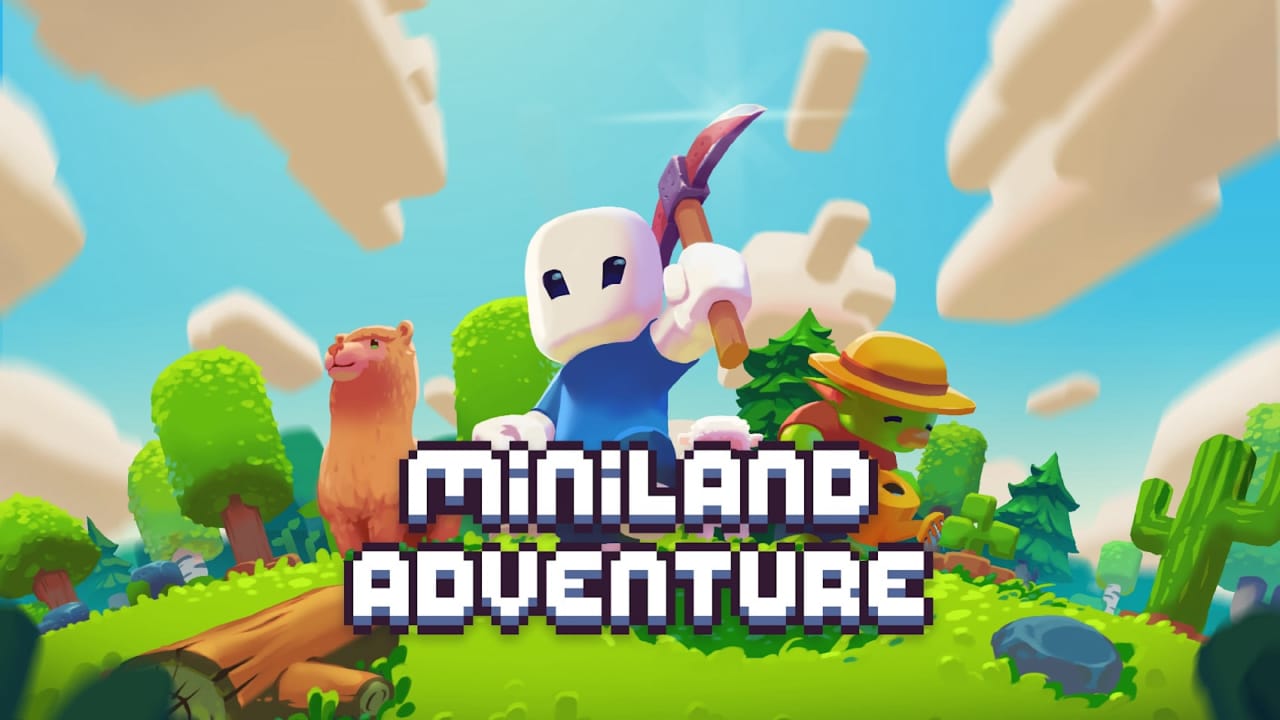 switch520游戏_迷你乐园_Miniland Adventure_0