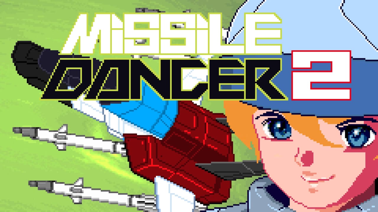 switch520游戏_导弹舞者2_Missile Dancer 2_0