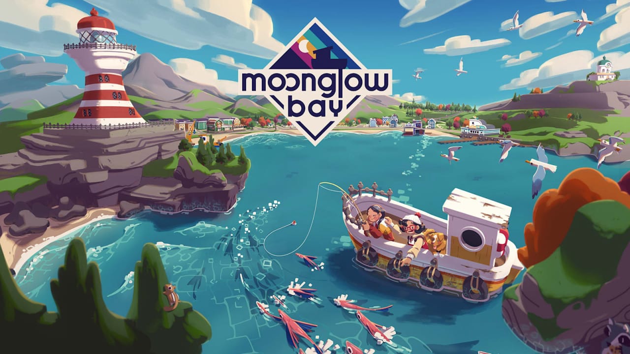 switch520游戏_月光水岸_Moonglow Bay_0
