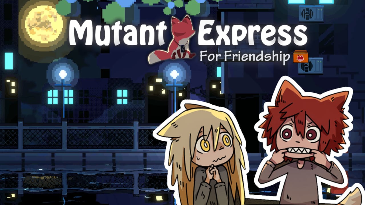 switch520游戏_妖变速递_Mutant Expres_0