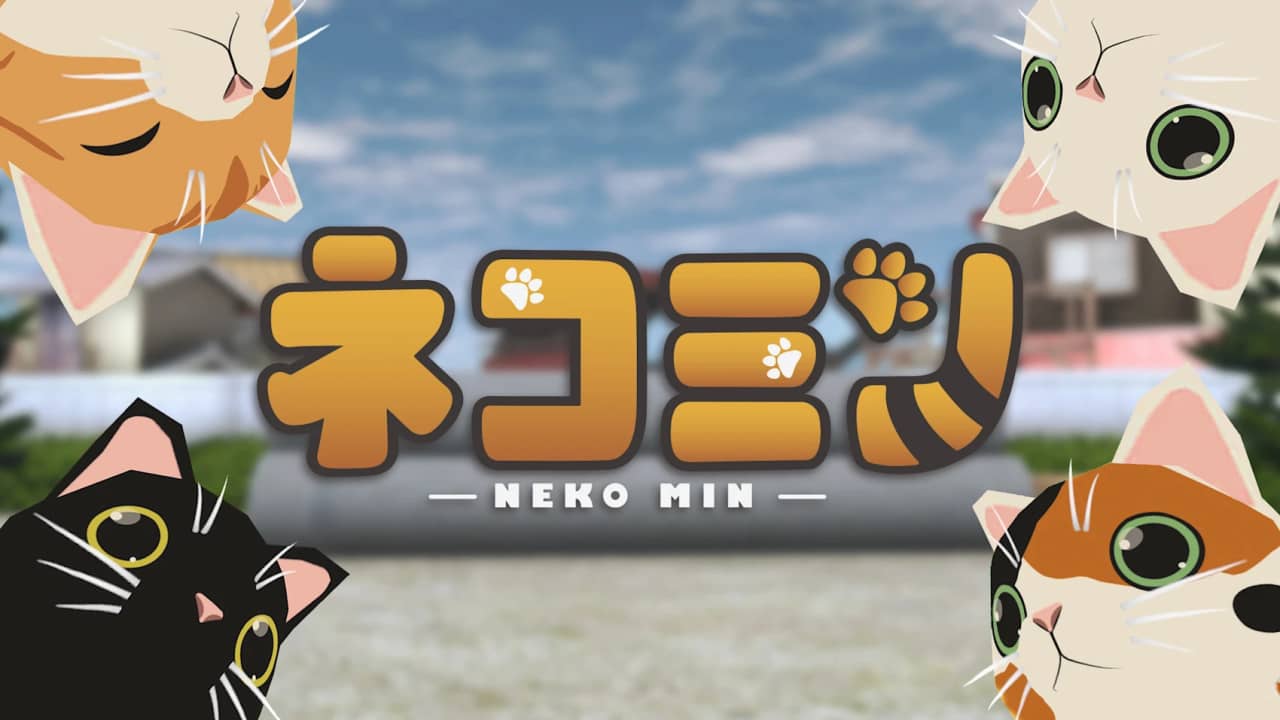 switch520游戏_喵咪_Nekomin_0