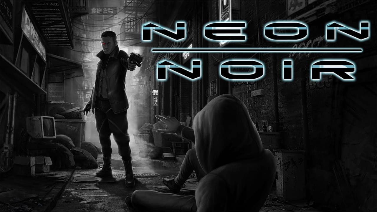 switch520游戏_暗夜霓虹_Neon Noir_0