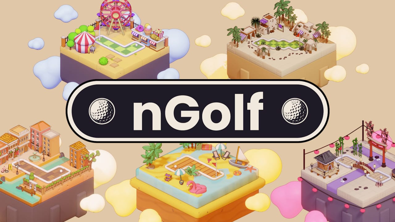 switch520游戏_n高尔夫_nGolf_0