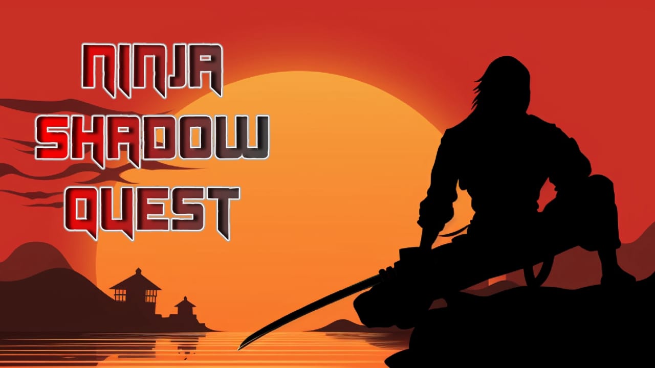 switch520游戏_影子忍者冒险谭_Ninja Shadow Quest_0