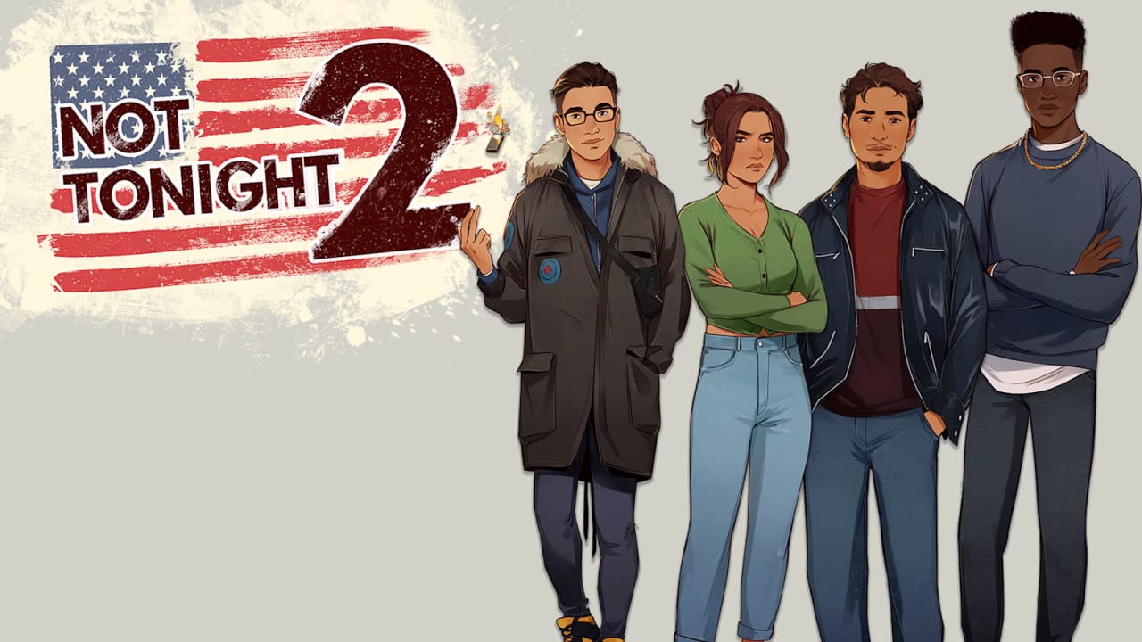 switch520游戏_今晚没开2_Not Tonight 2_0
