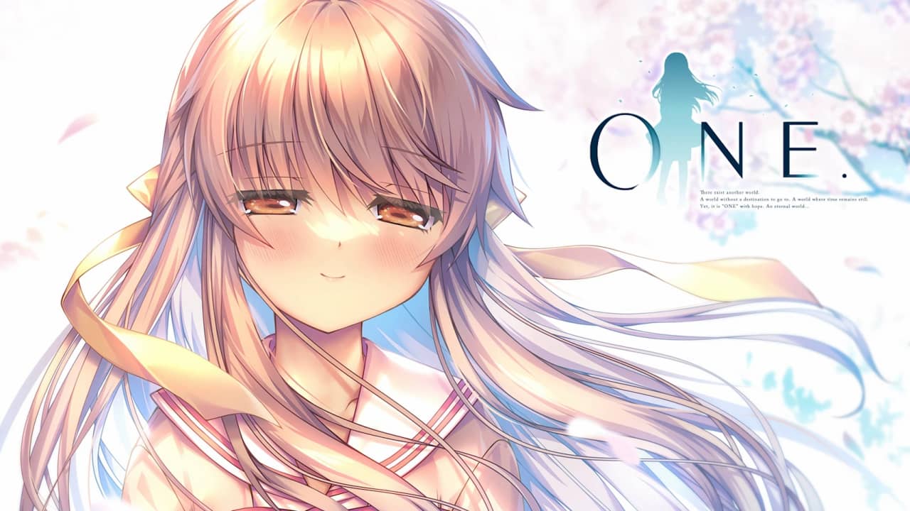 switch520游戏_ONE：辉之季节_ONE._0