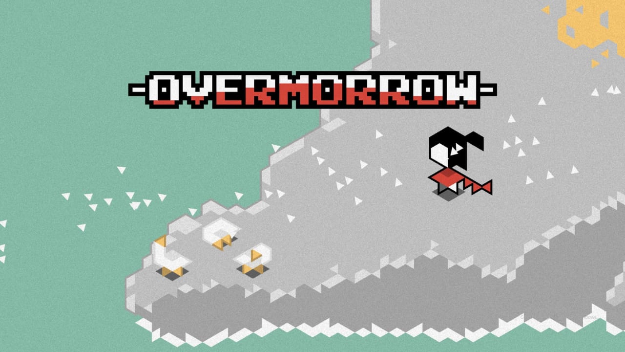switch520游戏_明日战记_Overmorrow_0