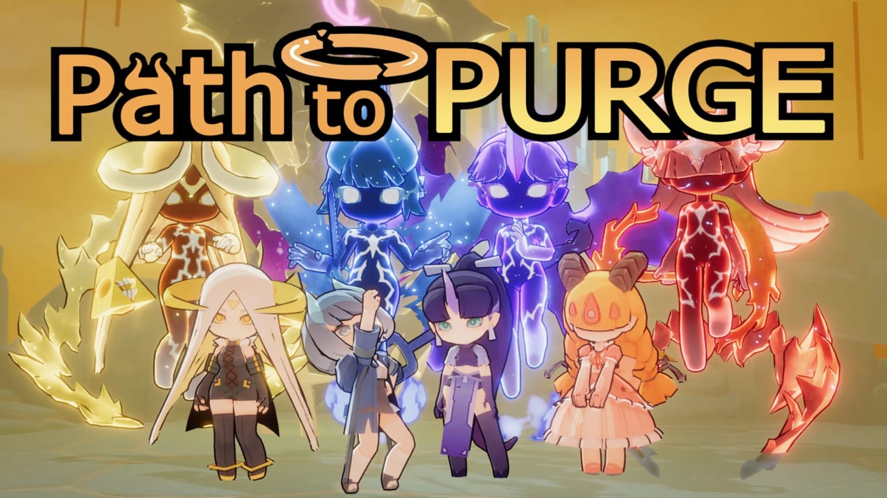 switch520游戏_净化之径_Path to Purge_0