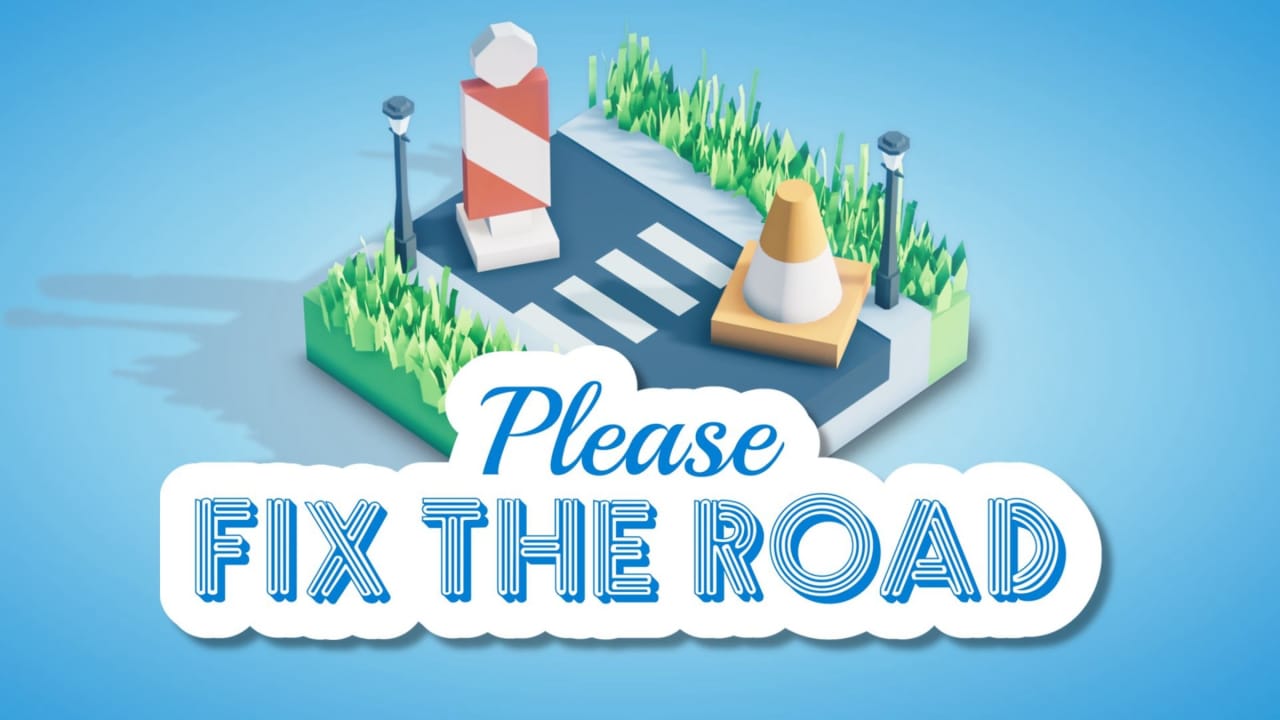 switch520游戏_请修复道路_Please Fix The Road_0