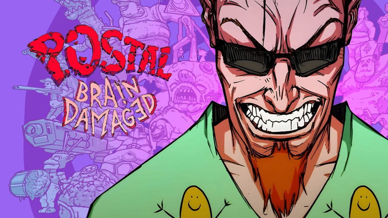 switch520游戏_喋血街头：脑损伤_POSTAL: Brain Damaged_0