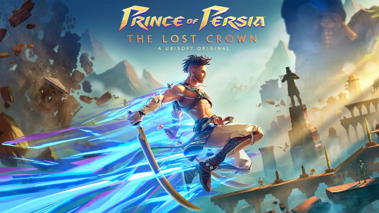 switch520游戏_波斯王子：失落王冠_Prince of Persia The Lost Crown_0