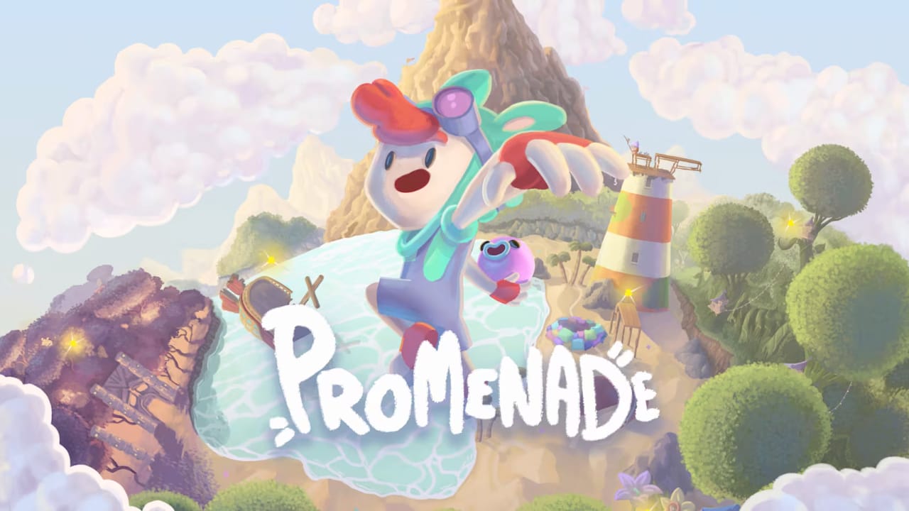 switch520游戏_漫步_Promenade_0