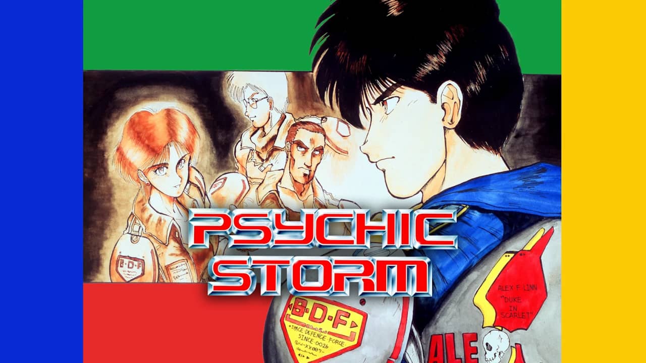 switch520游戏_心理风暴_Psychic Storm_0