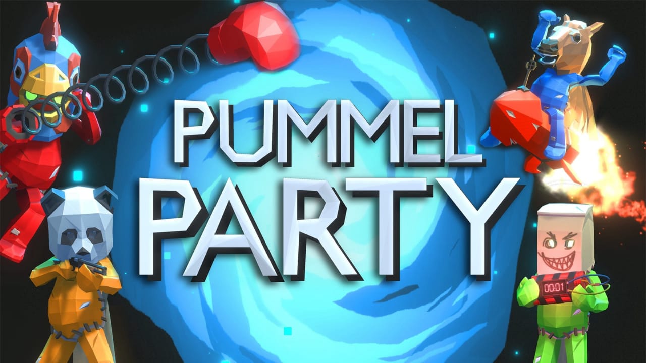 switch520游戏_乱揍派对_Pummel Party_0
