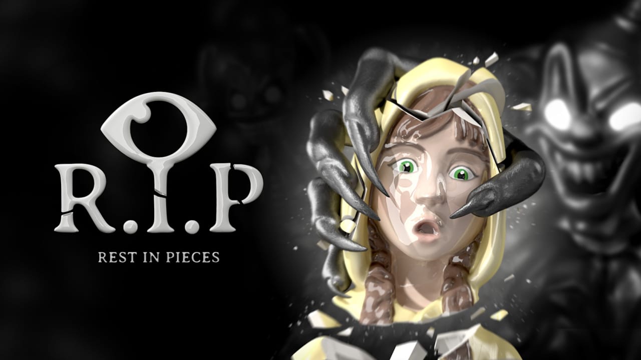 switch520游戏_安息_Rest in Pieces_0