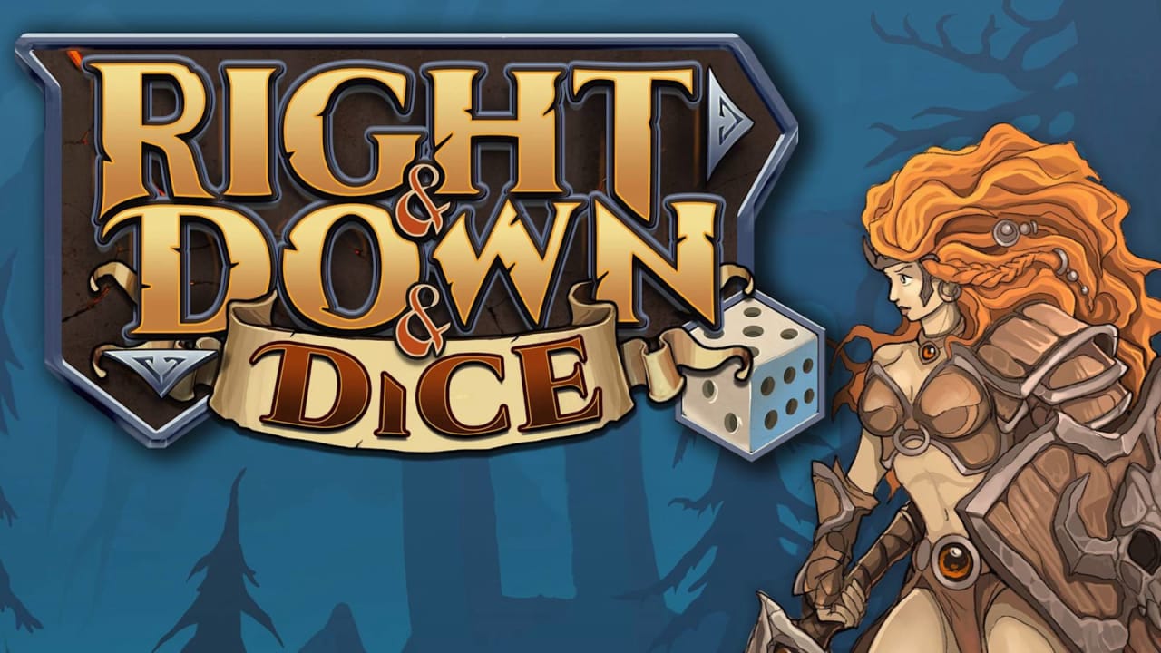 switch520游戏_右与下与骰子_Right and Down and Dice_0