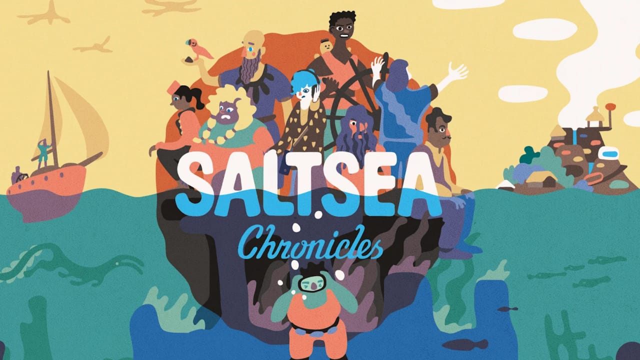 switch520游戏_咸海纪事_Saltsea Chronicles_0