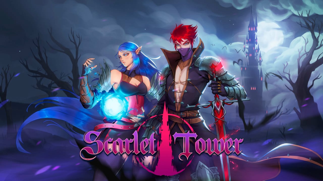 switch520游戏_猩红之塔_Scarlet Tower_0