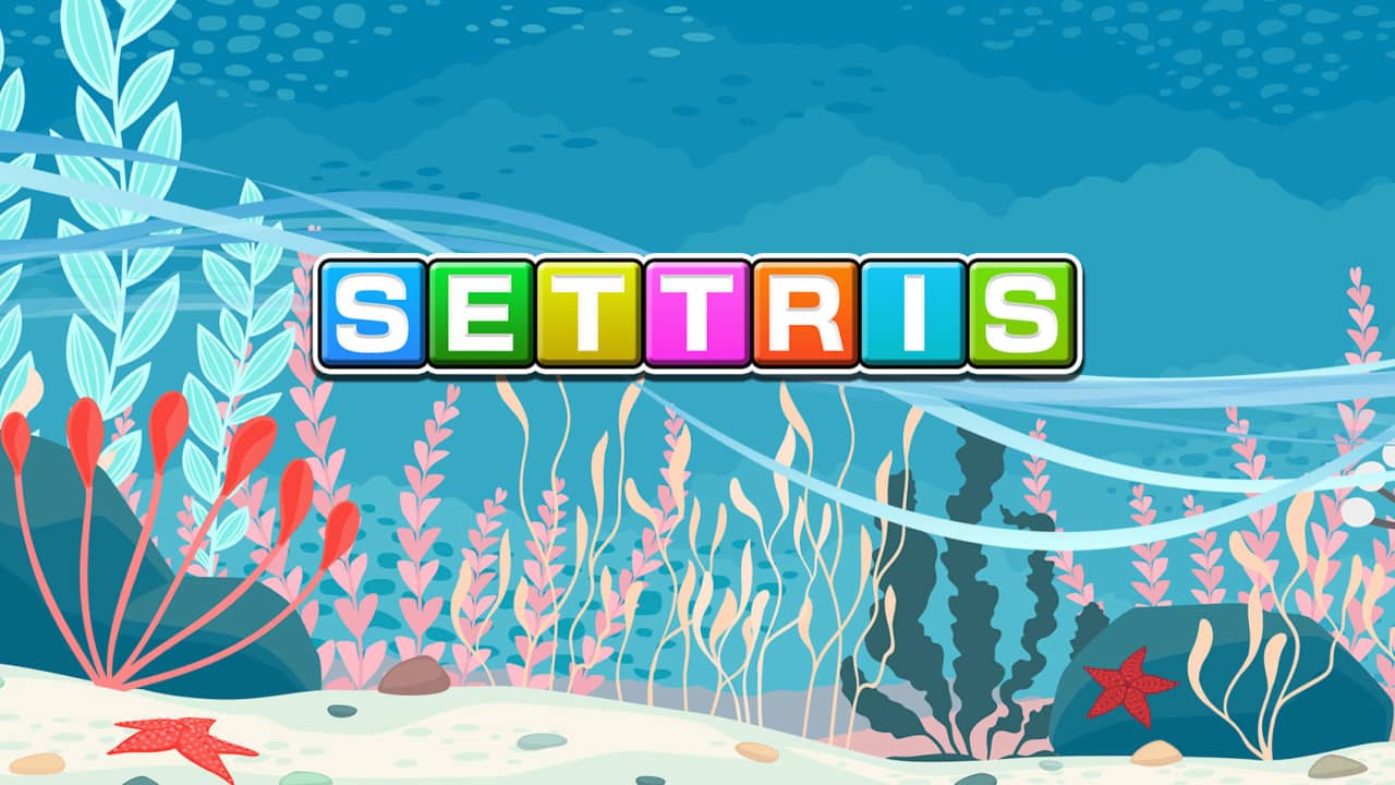 switch520游戏_设置俄罗斯方块_SETTRIS_0