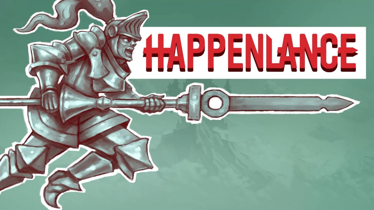 switch520游戏_长矛战士_Sir Happenlance_0