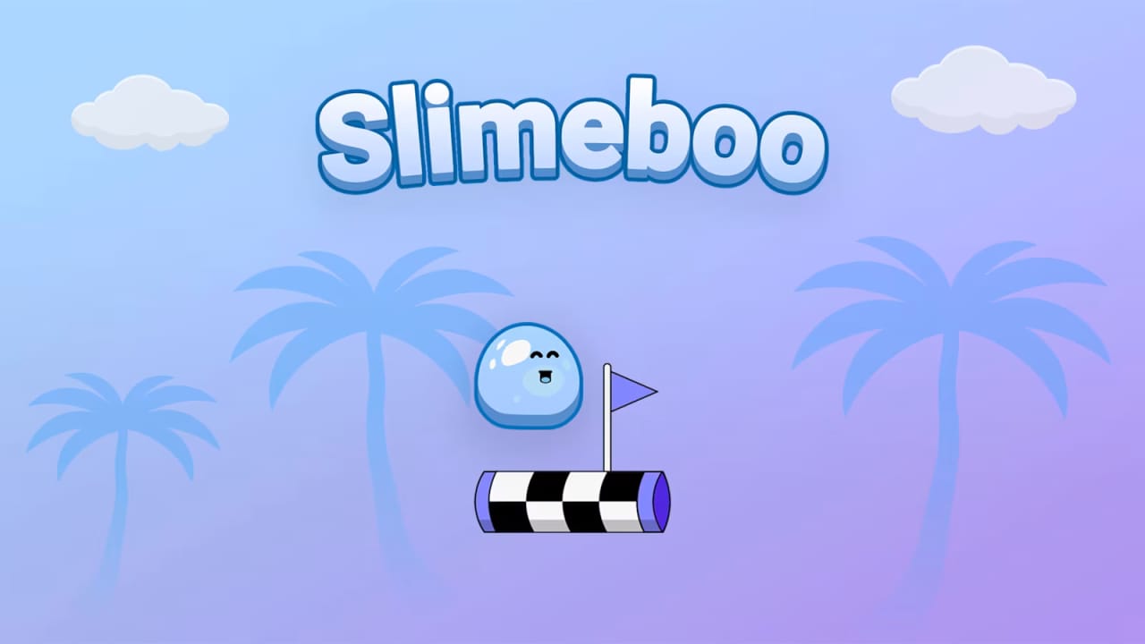 switch520游戏_史莱姆boo_Slimeboo_0
