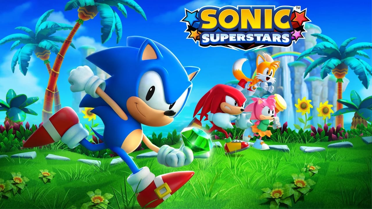 switch520游戏_索尼克：超级巨星_SONIC SUPERSTARS_0