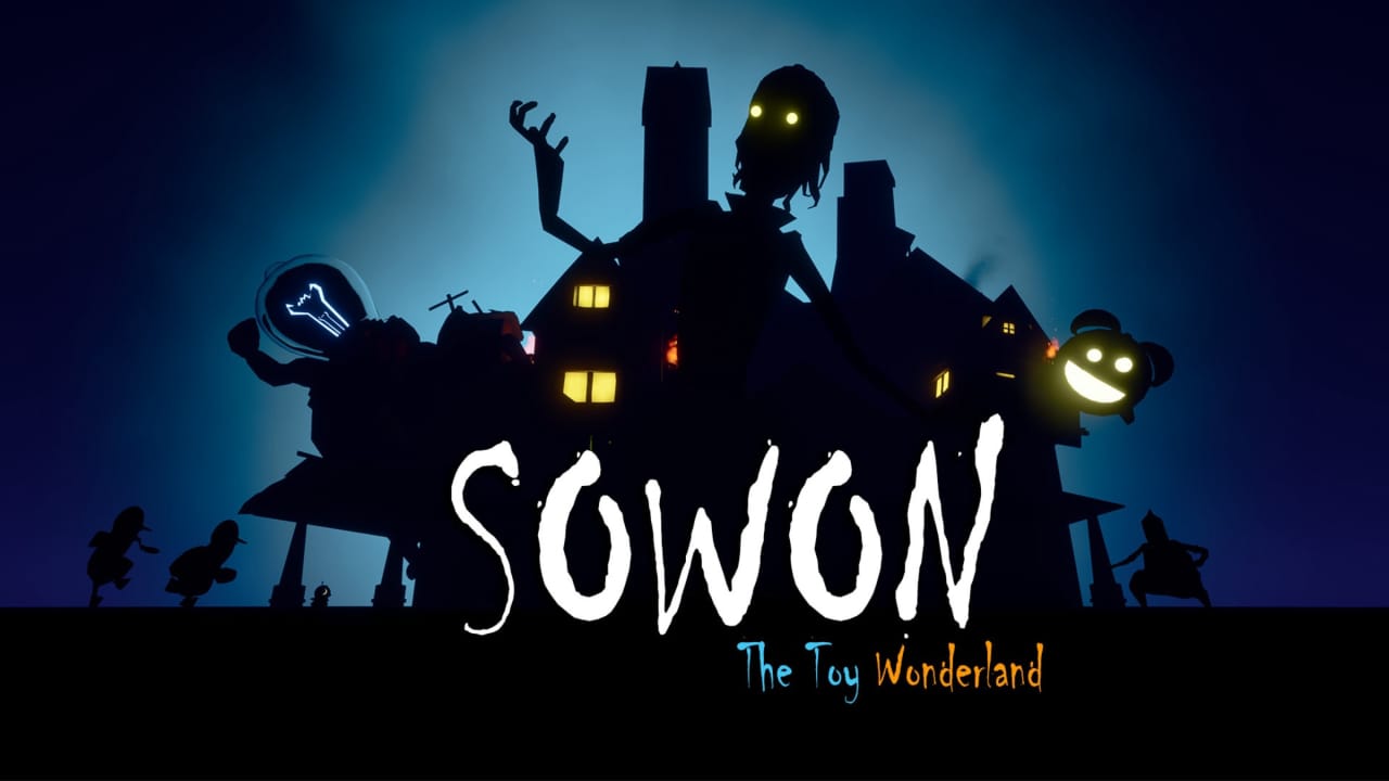 switch520游戏_素媛的梦境冒险_SOWON Dream Adventure_0