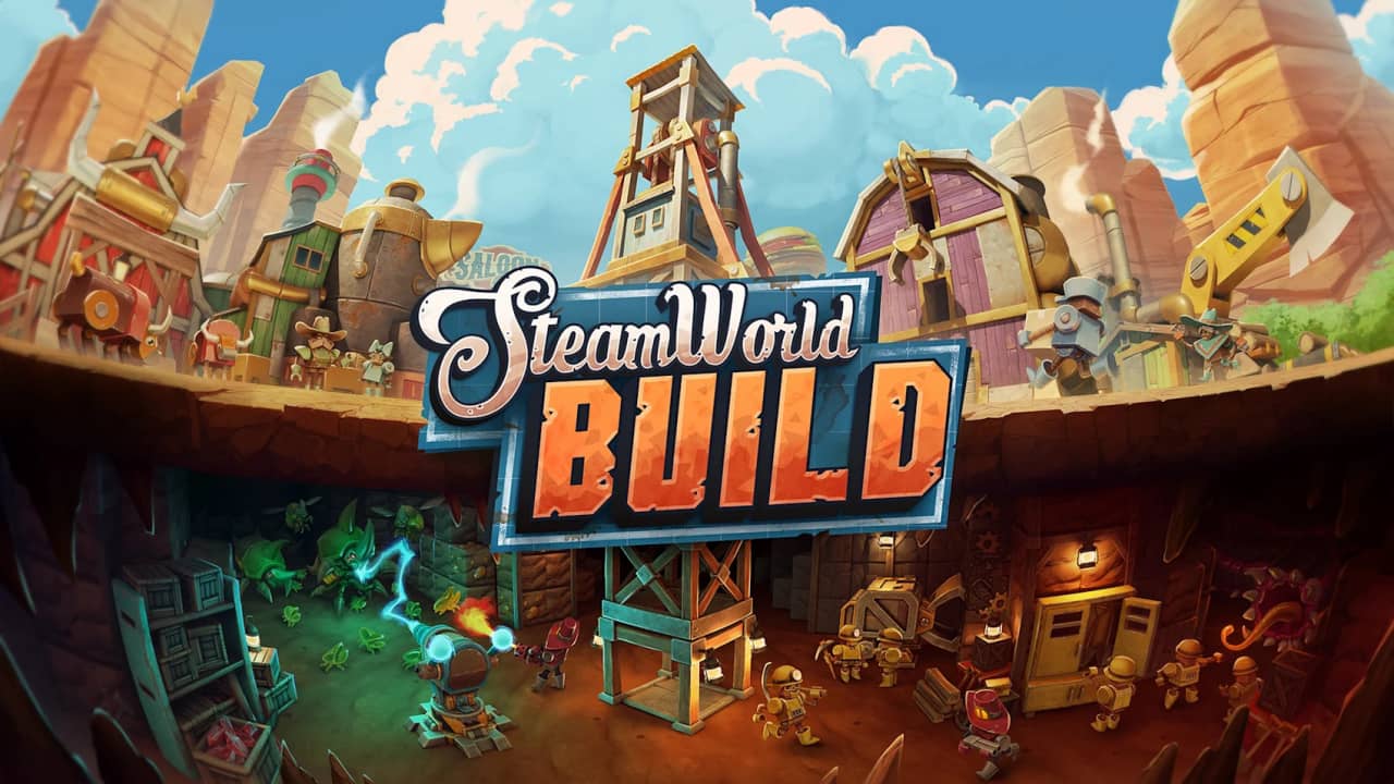 switch520游戏_蒸汽世界 建造_SteamWorld Build_0