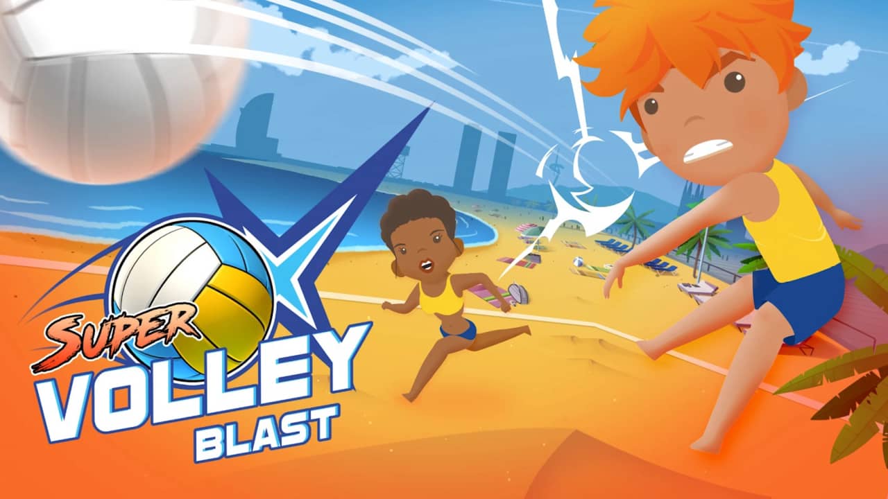 switch520游戏_超级爆裂排球_Super Volley Blast_0