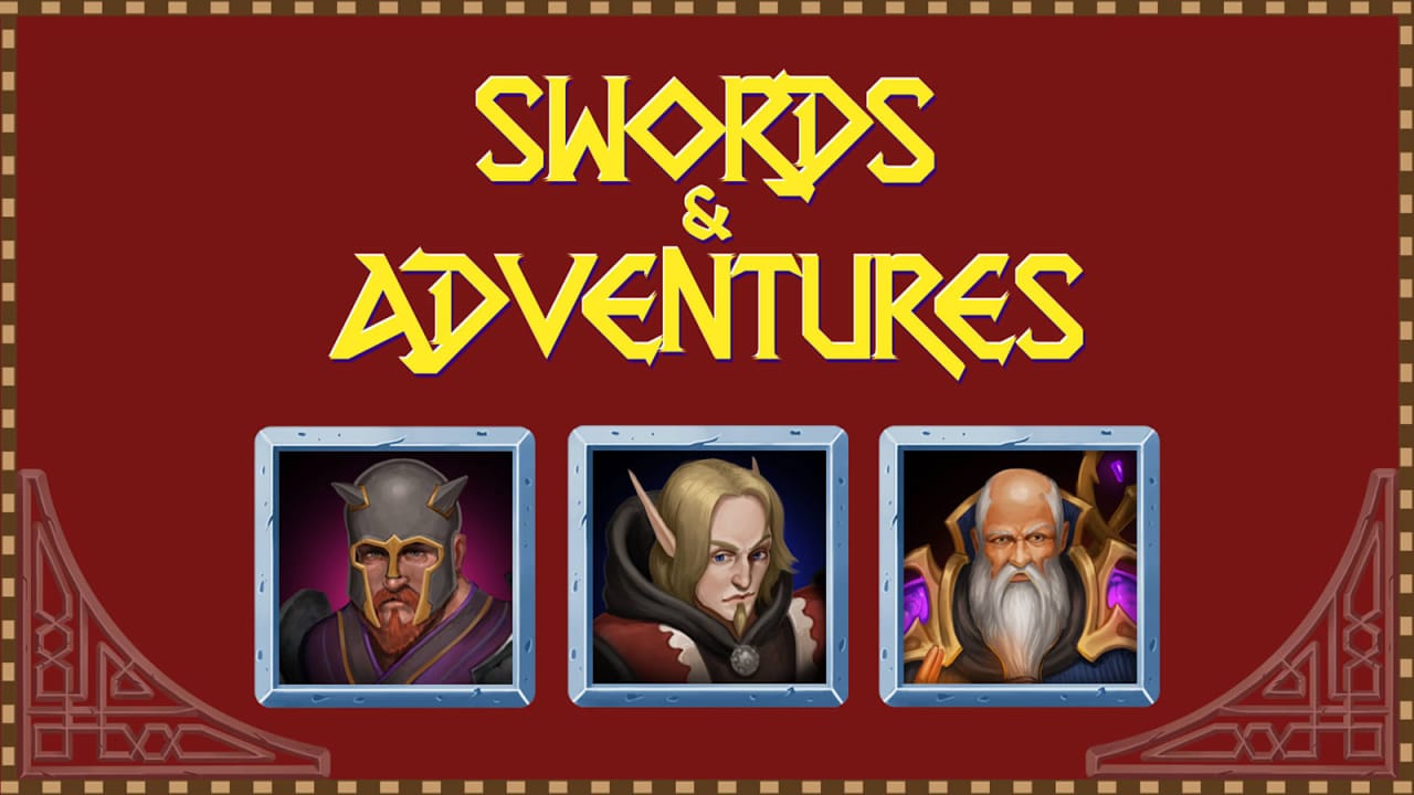 switch520游戏_剑与冒险_Swords and Adventures_0
