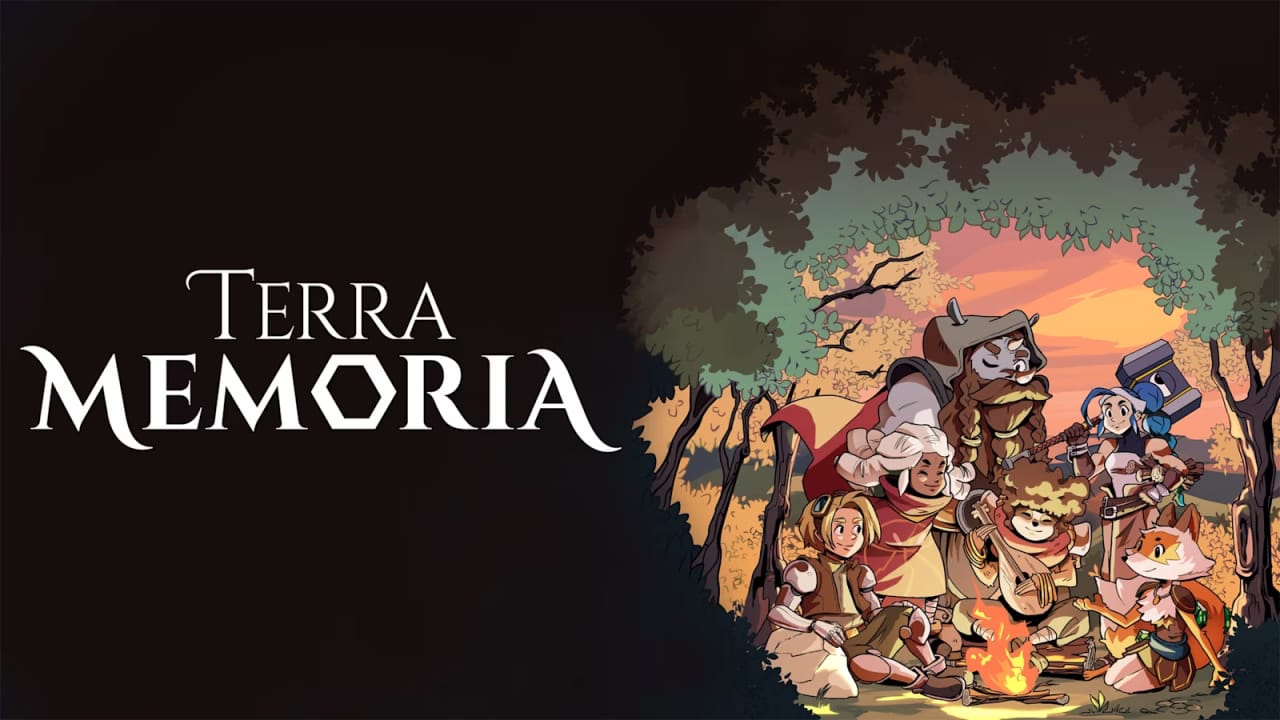 switch520游戏_泰拉往事_Terra Memoria_0