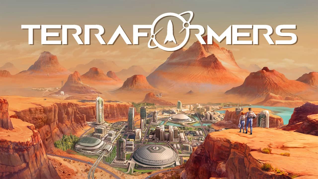 switch520游戏_焕然异星_Terraformers_0
