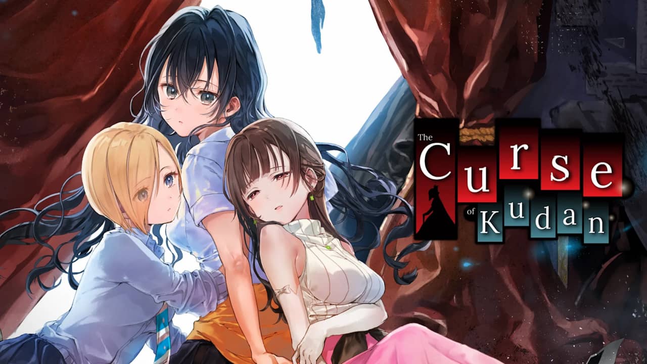 switch520游戏_九段之都市传说_The Curse of Kudan_0