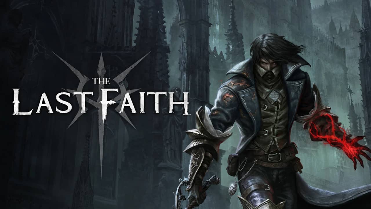 switch520游戏_最后的信仰_The Last Faith_0