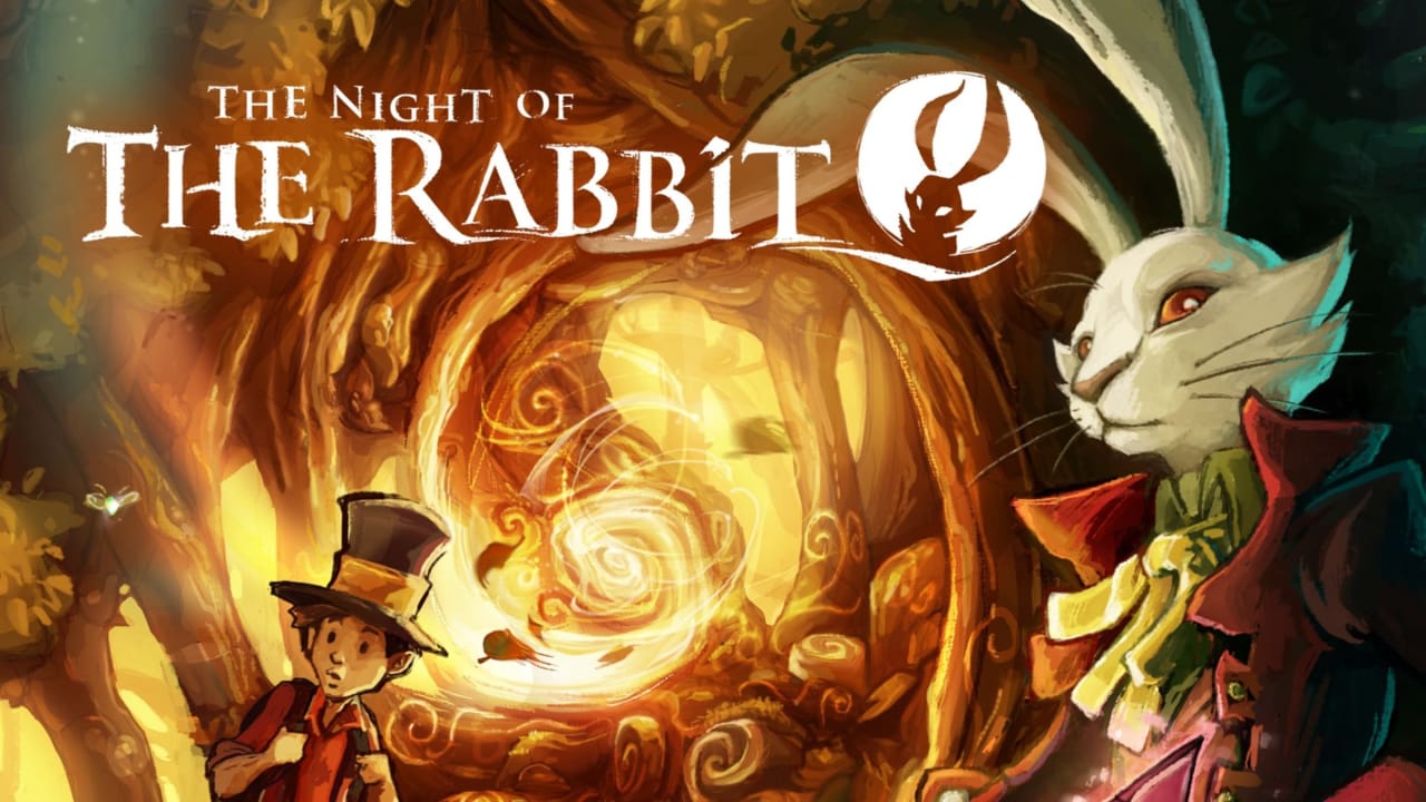 switch520游戏_兔子之夜_The Night of the Rabbit_0