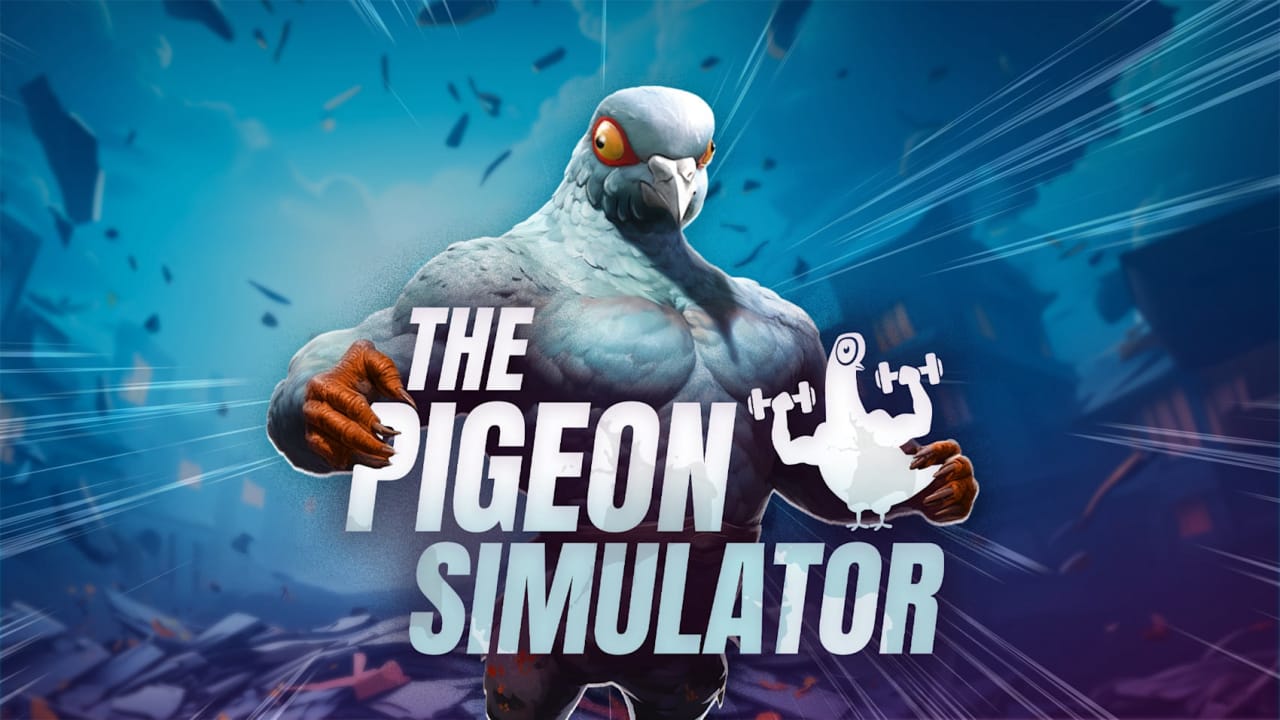 switch520游戏_鸽子模拟器_The Pigeon – Simulator_0